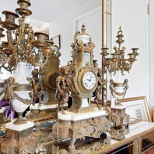 Appartement met Twee Slaapkamers
